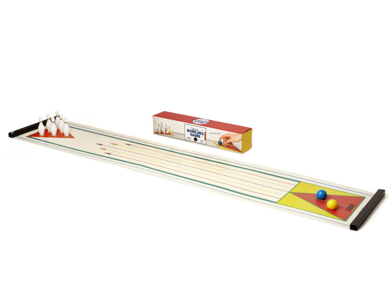 Image de  Bowling de table 