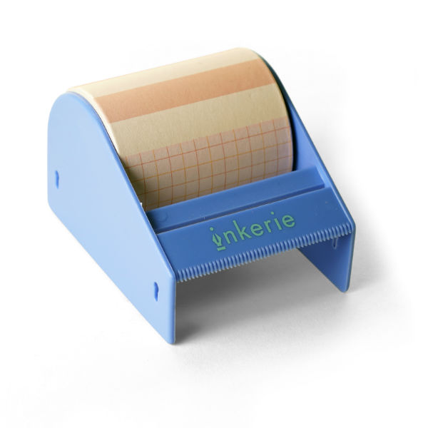 Image de  Distributeur notes autocollantes Inkerie 