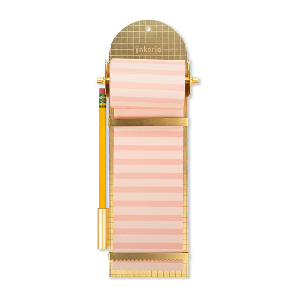 Image de  Distributeur notes magnétique Inkerie 