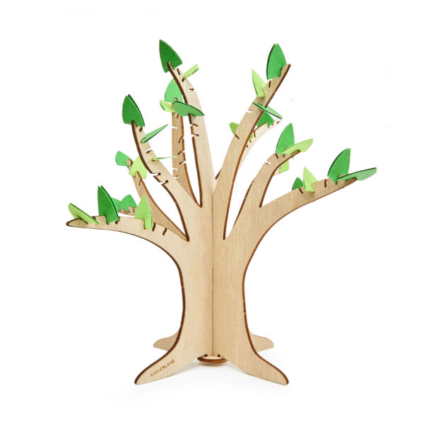 Image de  Arbre de gratitude 