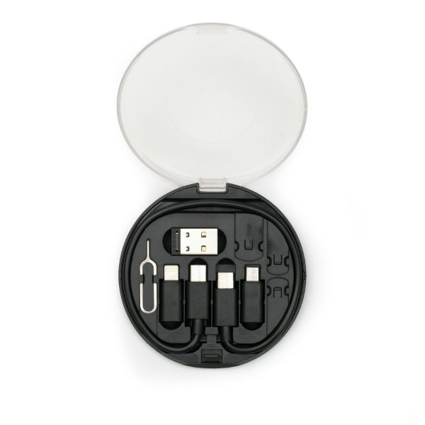 Image de  Kit multi chargeur 