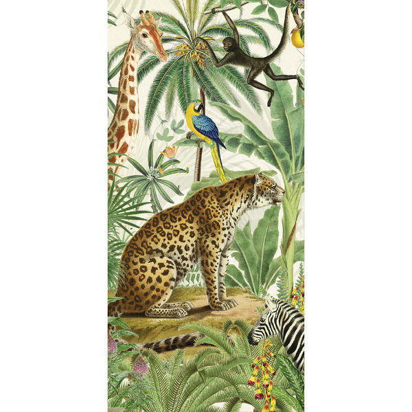 Image de  Carte simple Gwenaelle Trolez 10x21 