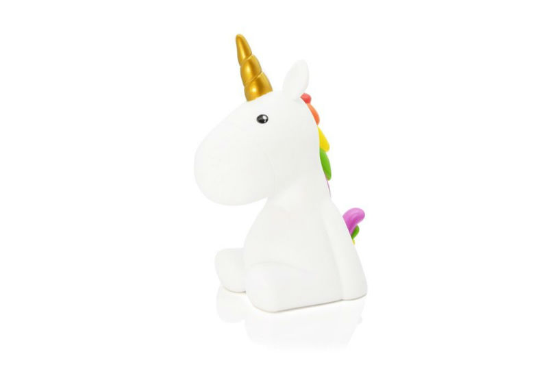 Image de  Veilleuse Sparkle la licorne 