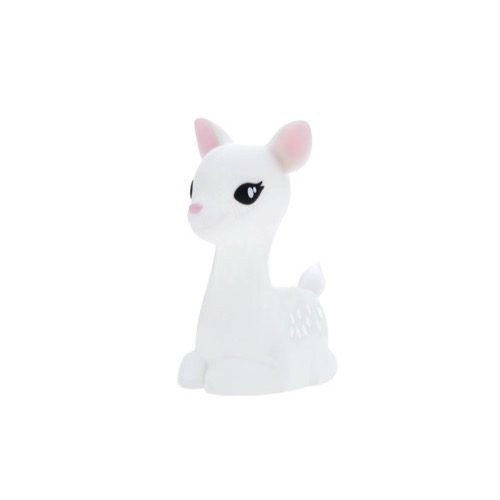 Image de  Veilleuse Biche rechargeable 