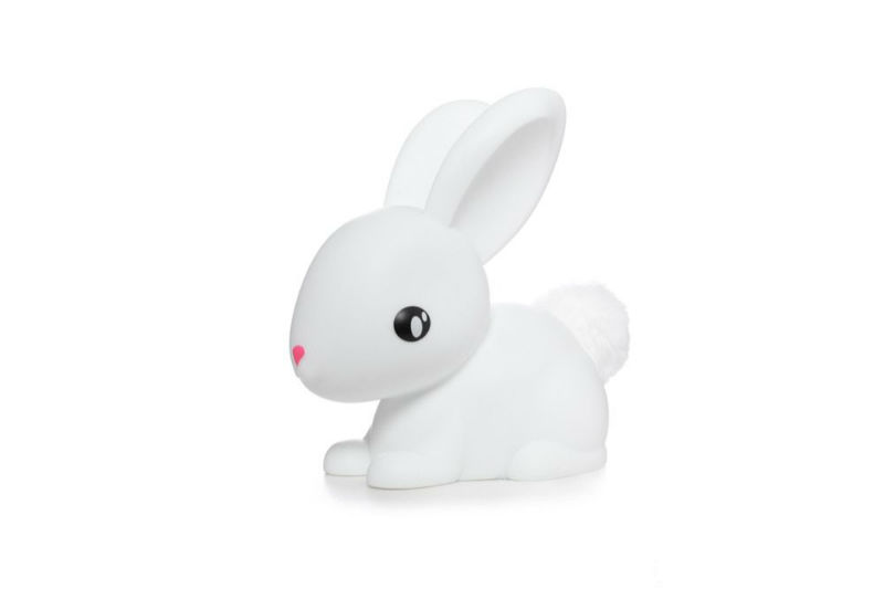 Image de  Veilleuse Cotton le lapin 