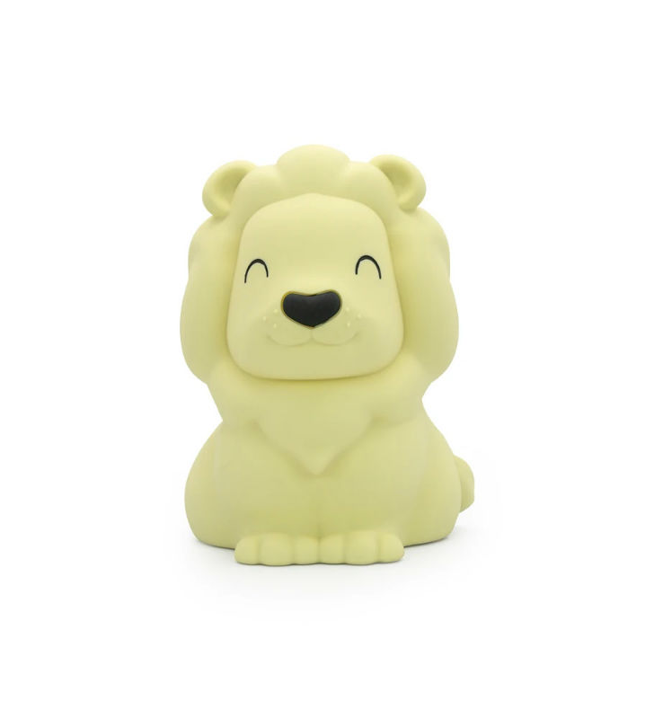 Image de  Veilleuse souple Nala la lionne rechargeable 