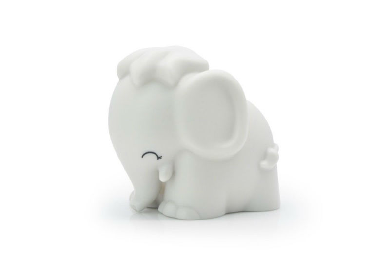 Image de  Mini Veilleuse Éléphant 