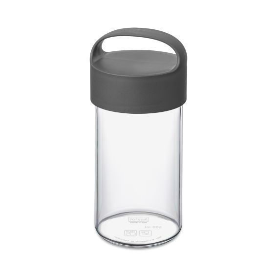 Image de  Gourde 500ml buddy grise 
