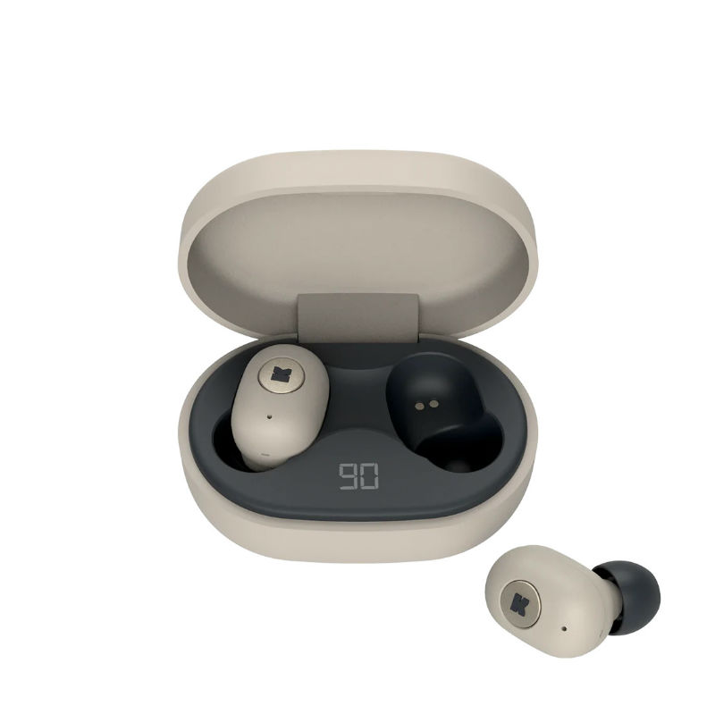 Image de  Écouteur aBEAN bluetooth sable 