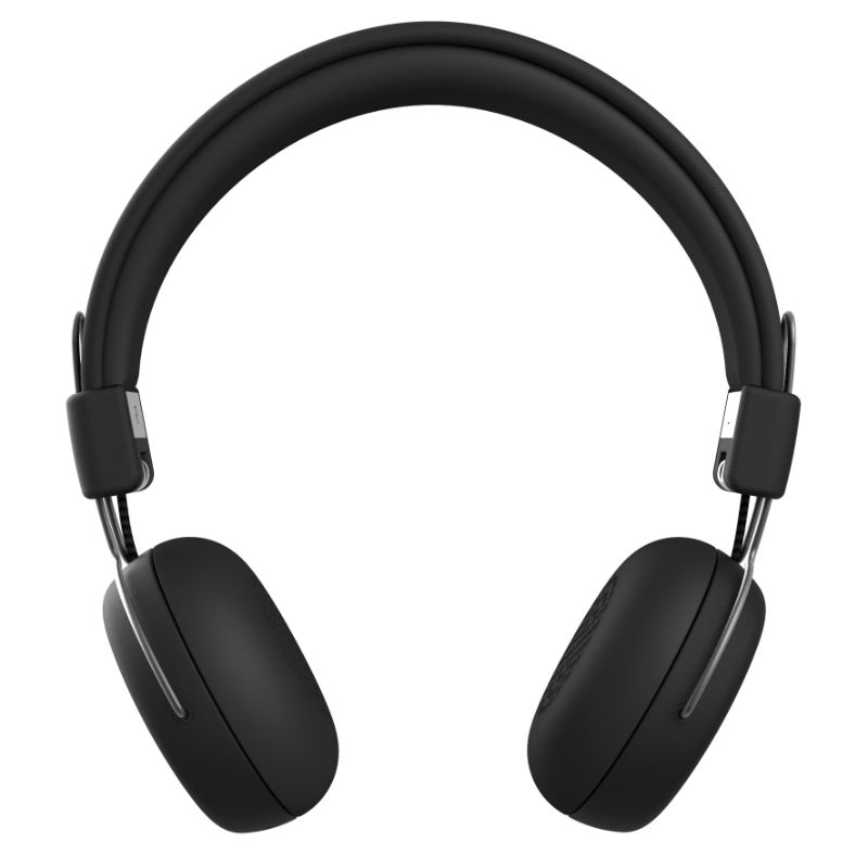 Image de  Casque awear bluetooth noir gun 