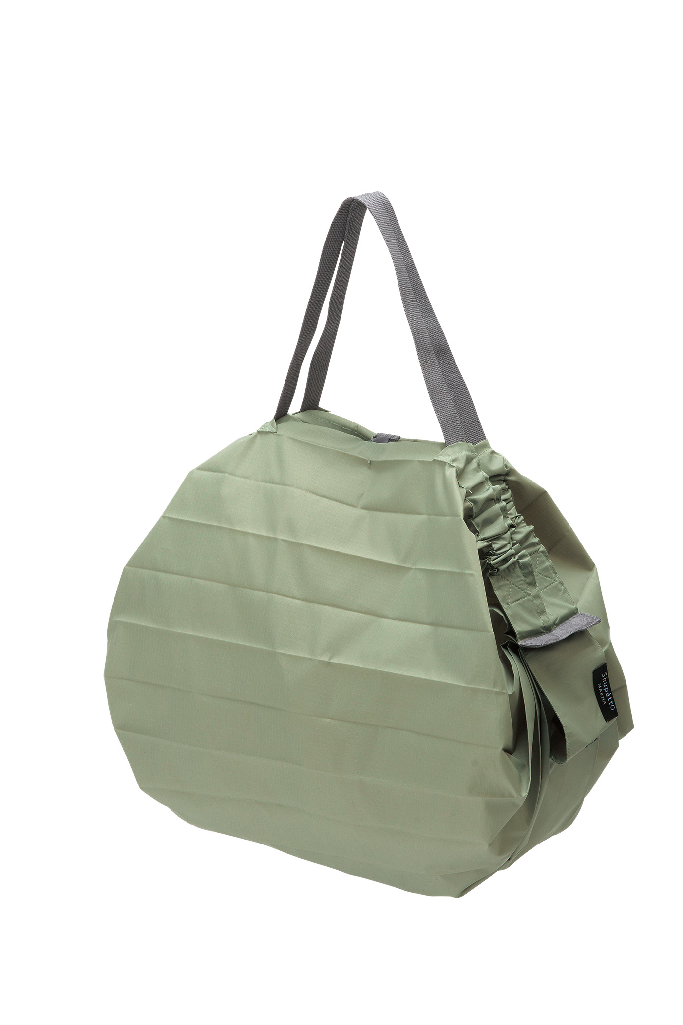 Image de  Sac shopping japonais compact pliable Shupatto taille M - MORI 