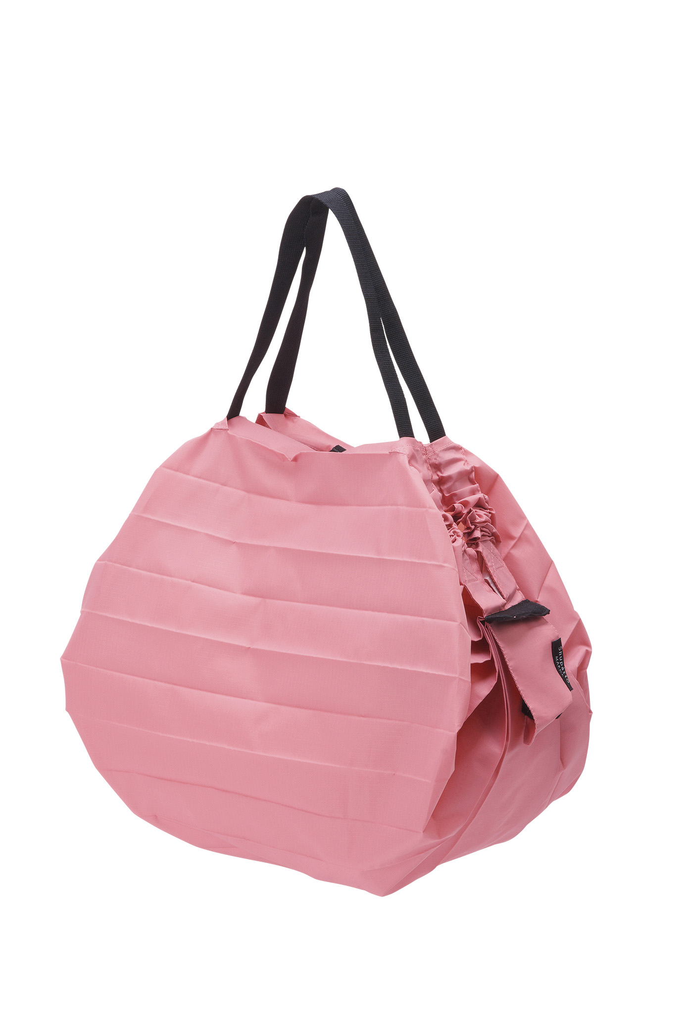 Image de  Sac shopping japonais compact pliable Shupatto taille M - MOMO 