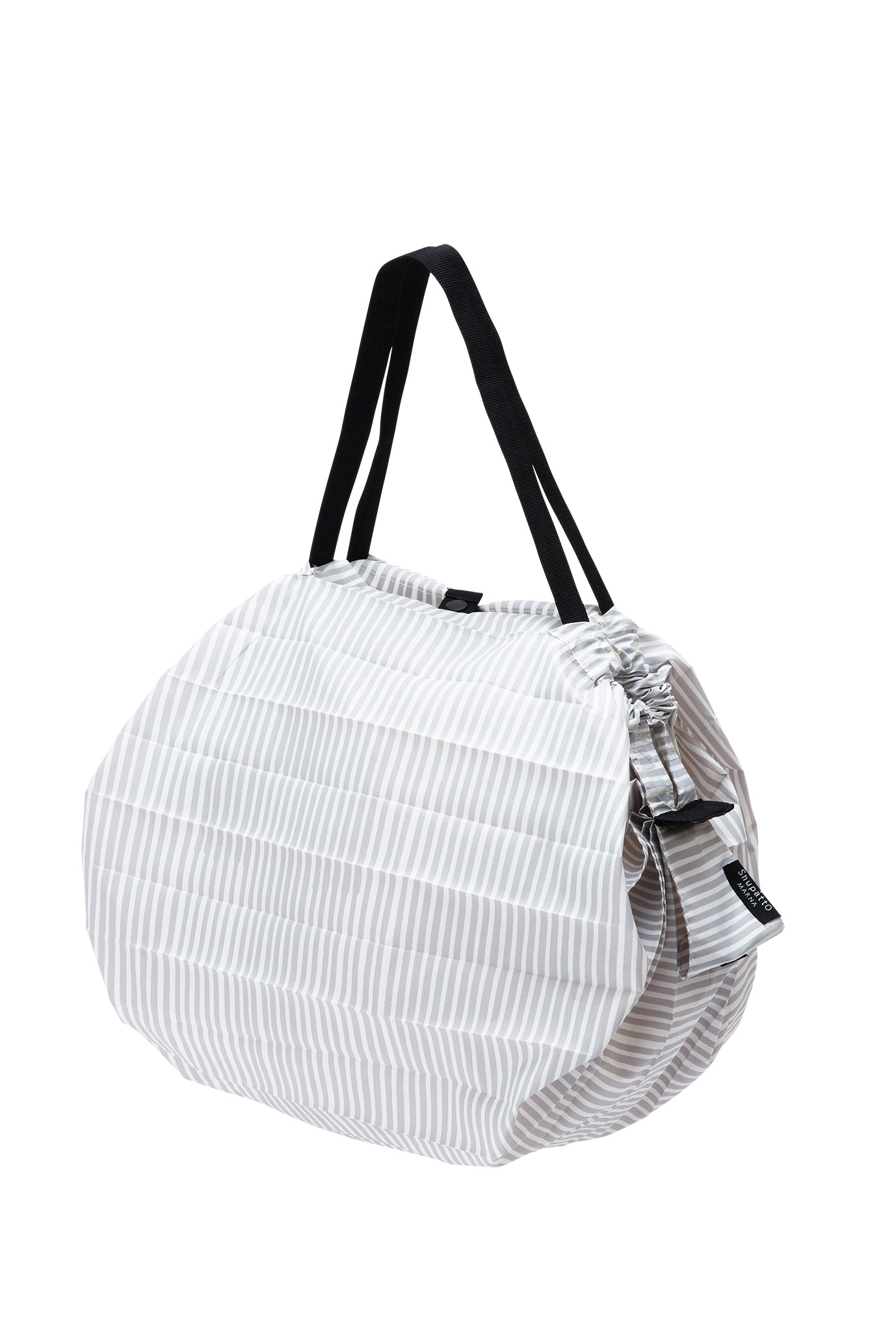 Image de  Sac shopping japonais compact pliable Shupatto taille M - SEN 