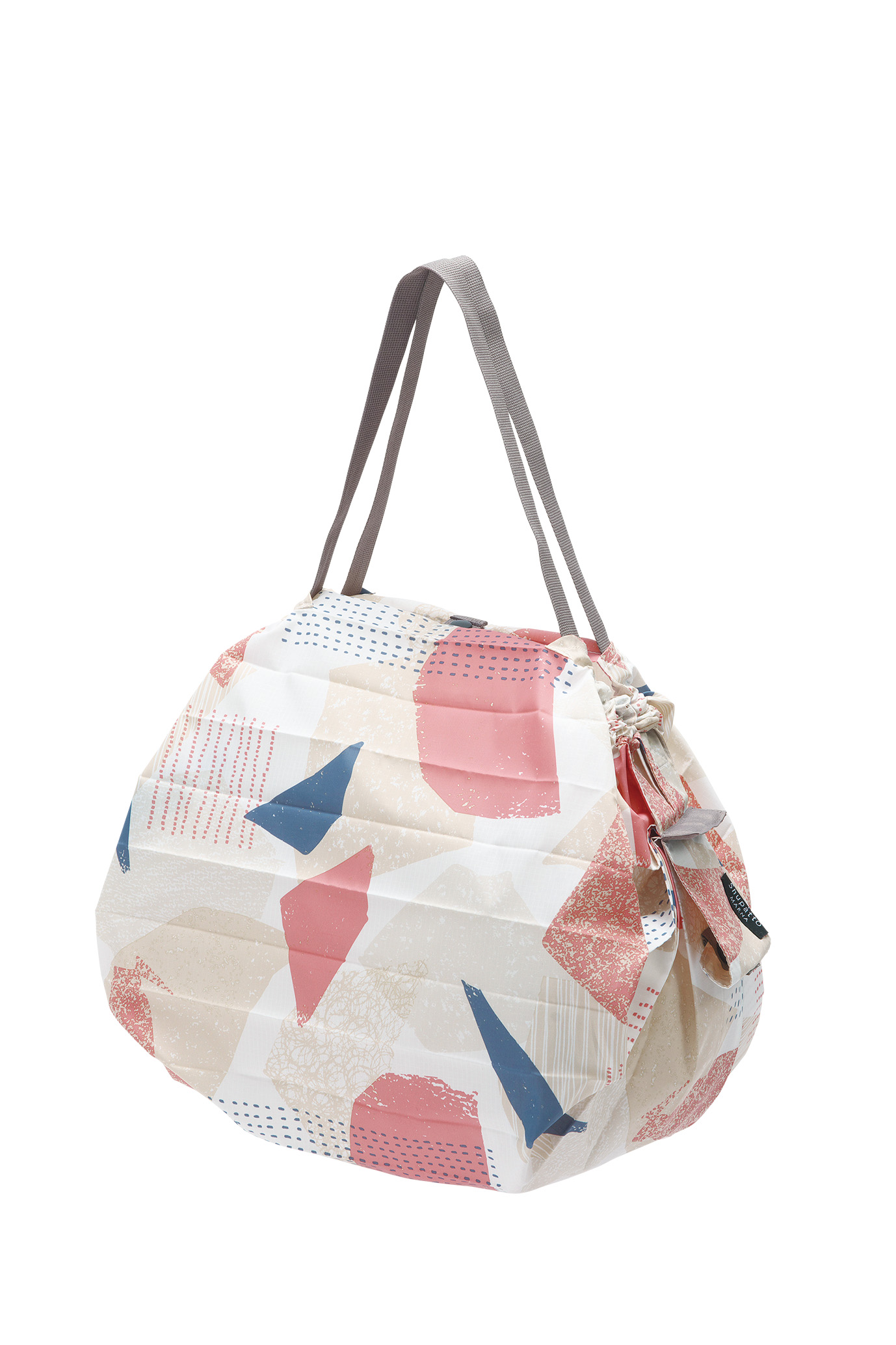 Image de  Sac shopping japonais compact pliable Shupatto taille M - HAGIRE 