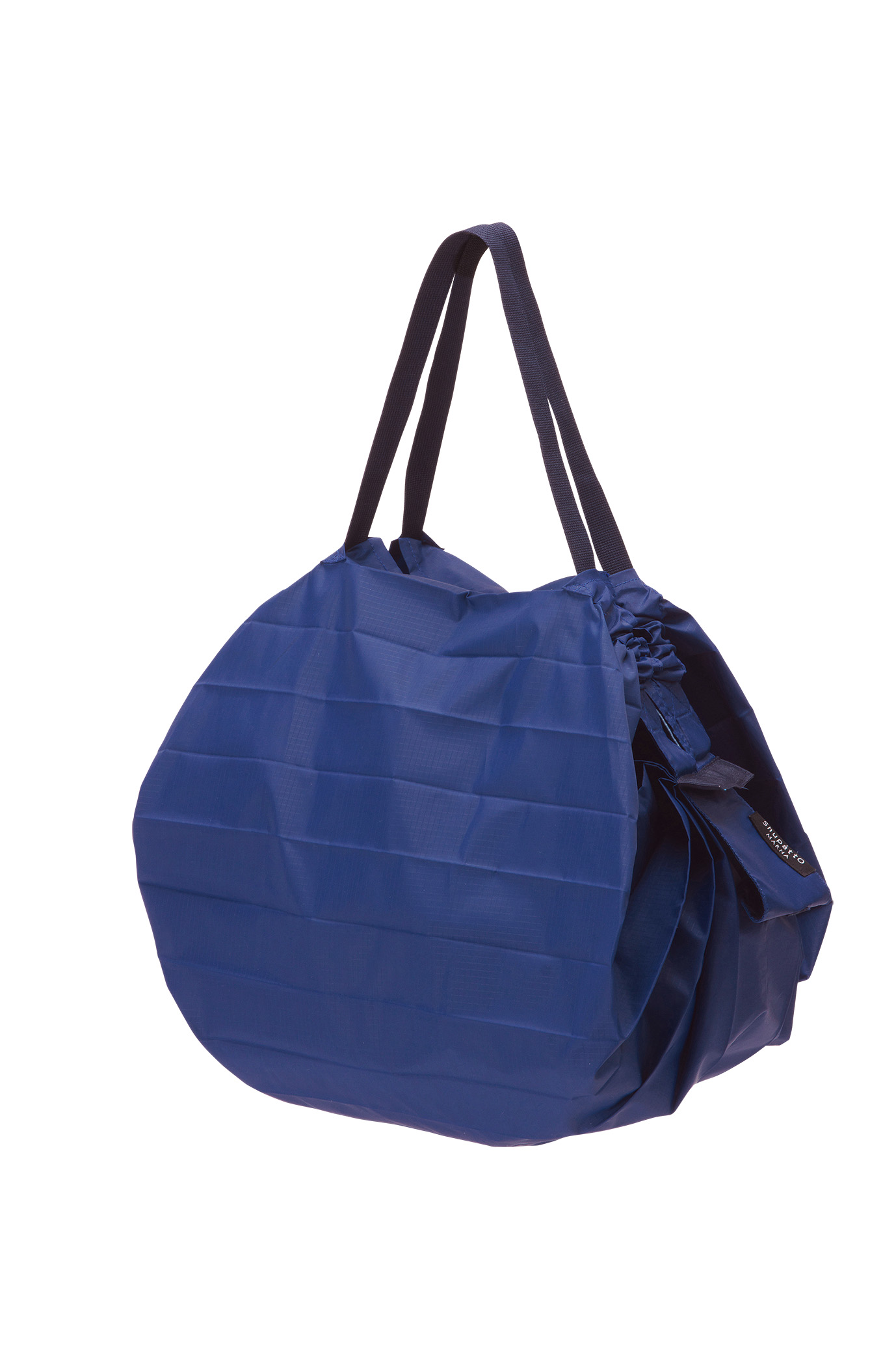 Image de  Sac shopping japonais compact pliable Shupatto taille M - YORU 