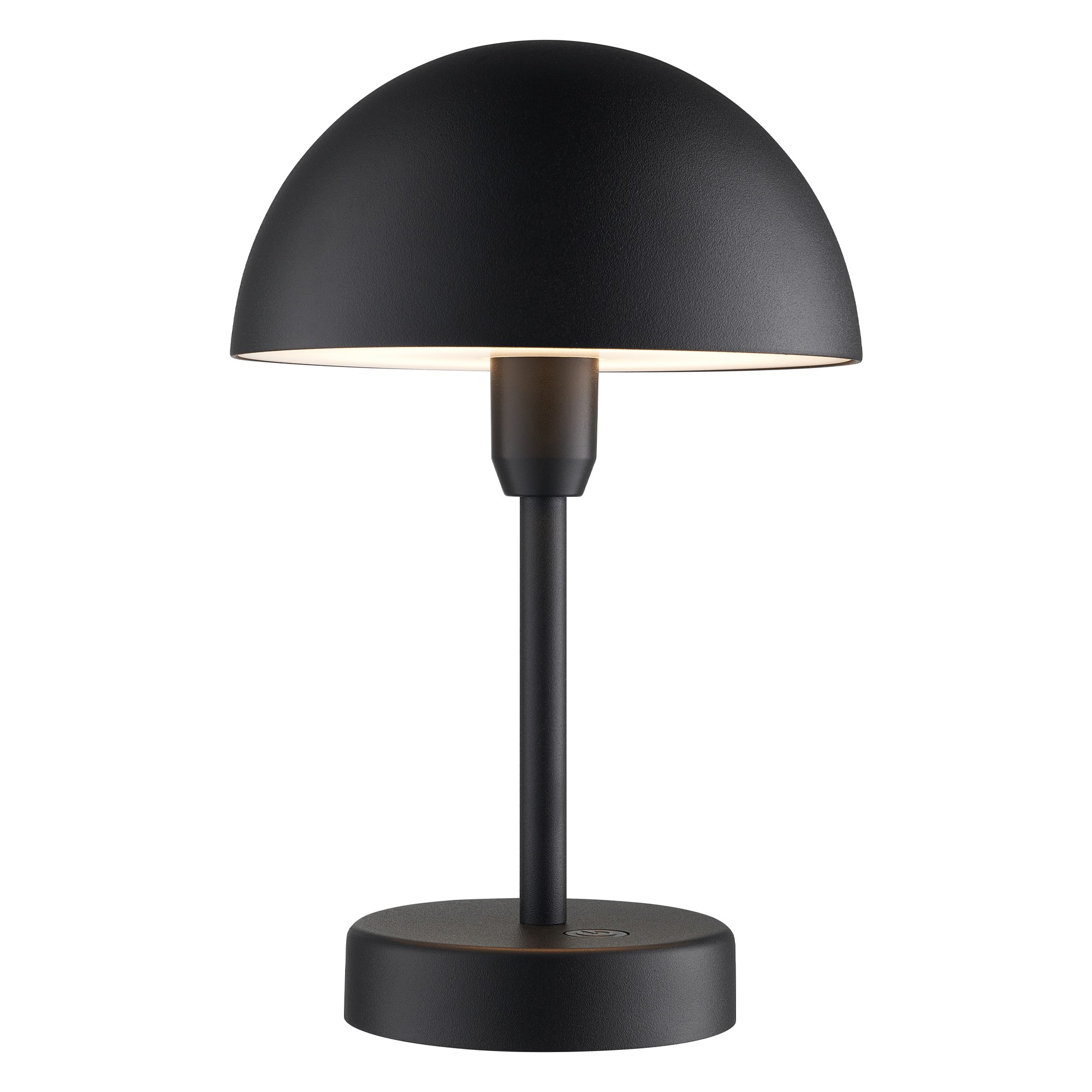 Image de  Lampe intérieure extérieure sans fil Doris noir 