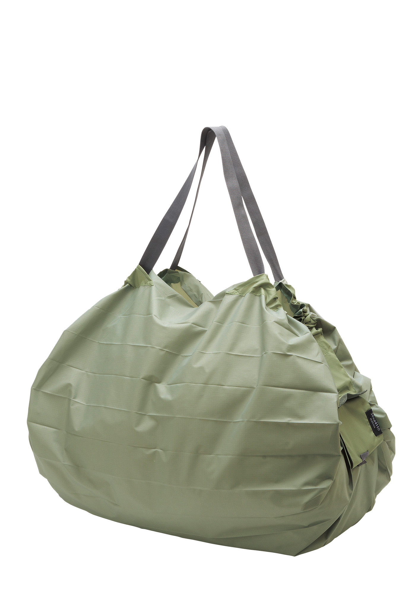 Image de  Sac de shopping japonais compact Shupatto taille L - MORI 
