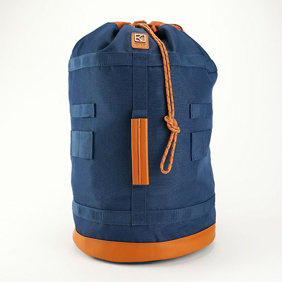 Image de  SAC A DOS KUTS CHILLOUT BLEU 