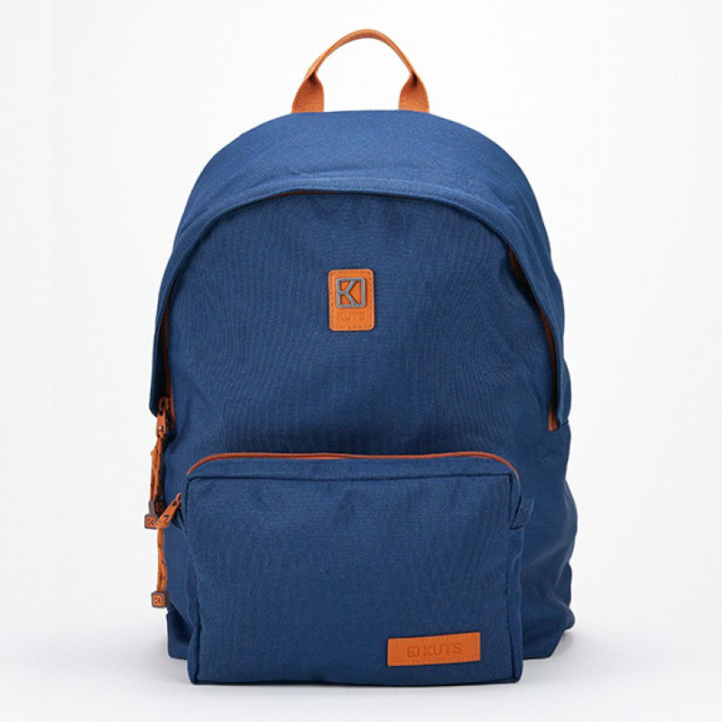 Image de  SAC A DOS KUTS CITYZEN BLEU 