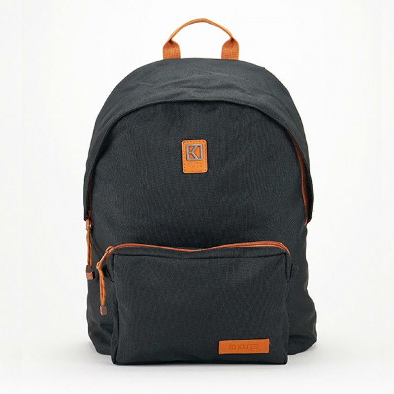Image de  SAC A DOS KUTS CITYZEN NOIR 