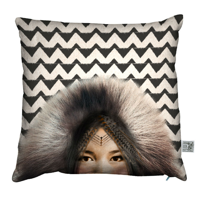 Image de  Coussin 45x45 meika 
