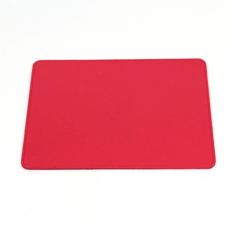 Image de  TAPIS DE SOURIS CORFOU ROSE 
