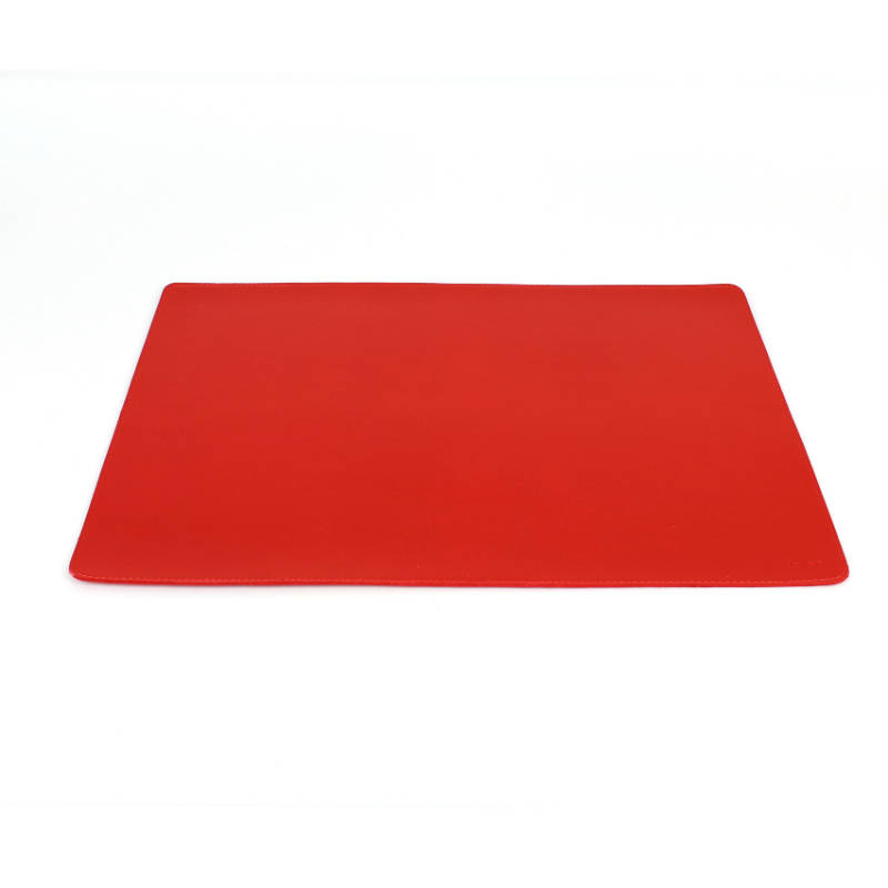 Image de  SOUS MAIN CORFOU ROUGE 