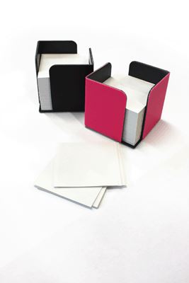 Image de  BLOC CUBE  CORFOU VIOLET 