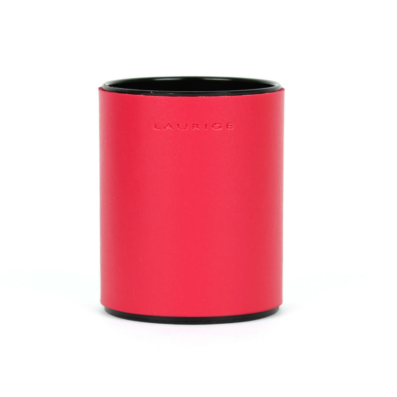 Image de  POT A CRAYONS CORFOU ROSE 