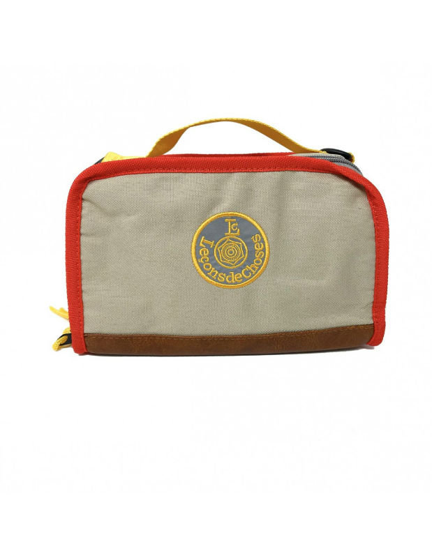 Image de  Lunch box sable 