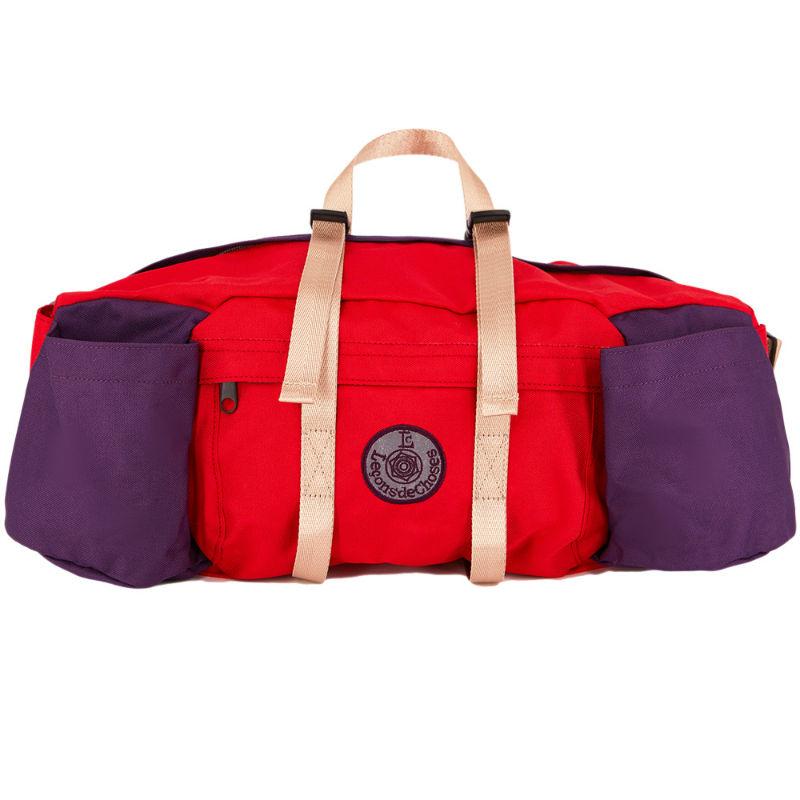 Image de  Sac banane croquant 