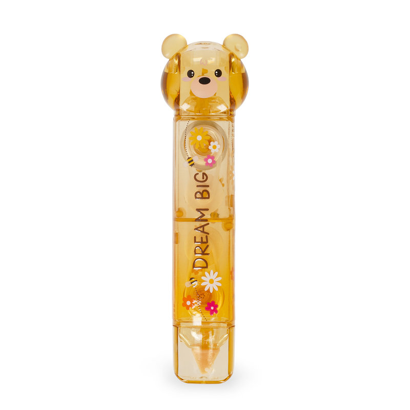 Image de  LEGAMI - Correcteur et roller de colle ours 
