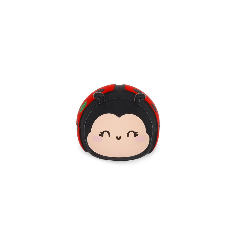 Image de  LEGAMI - Taille-crayon Mini Friends secret 2026 