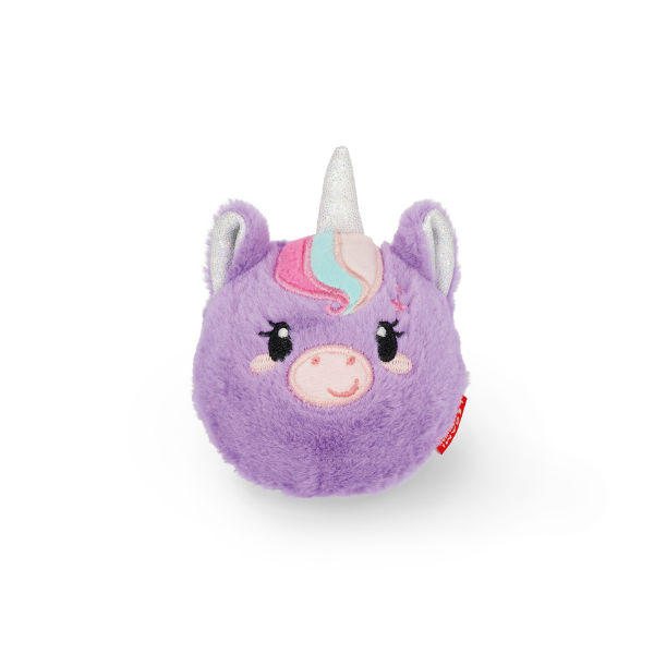 Image de  Balle rebondissante Legami licorne 