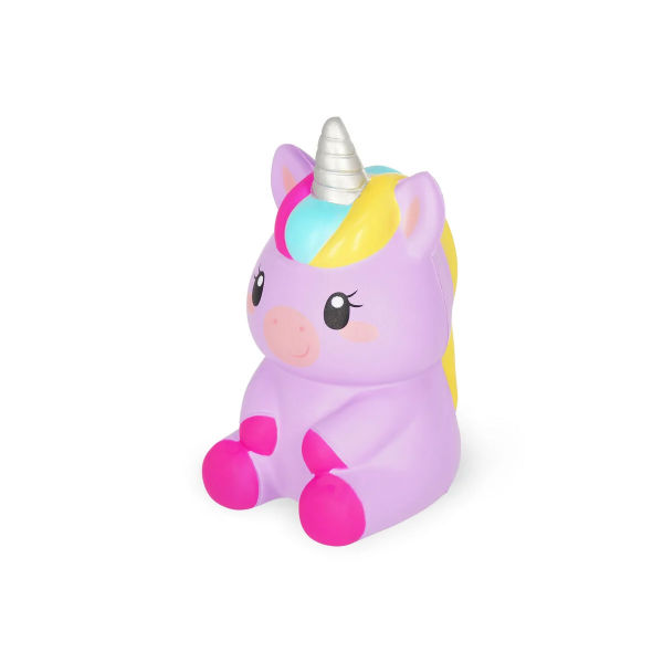 Image de  Jouet anti-stress Stress Less licorne 