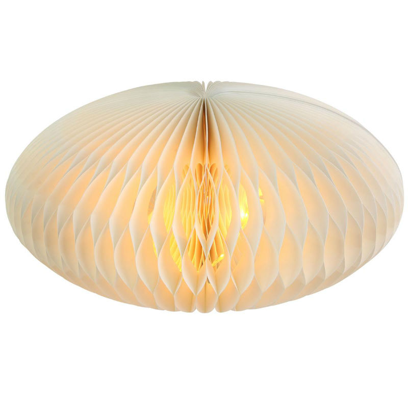Image de  Lampe kraft pliable abracadabra 