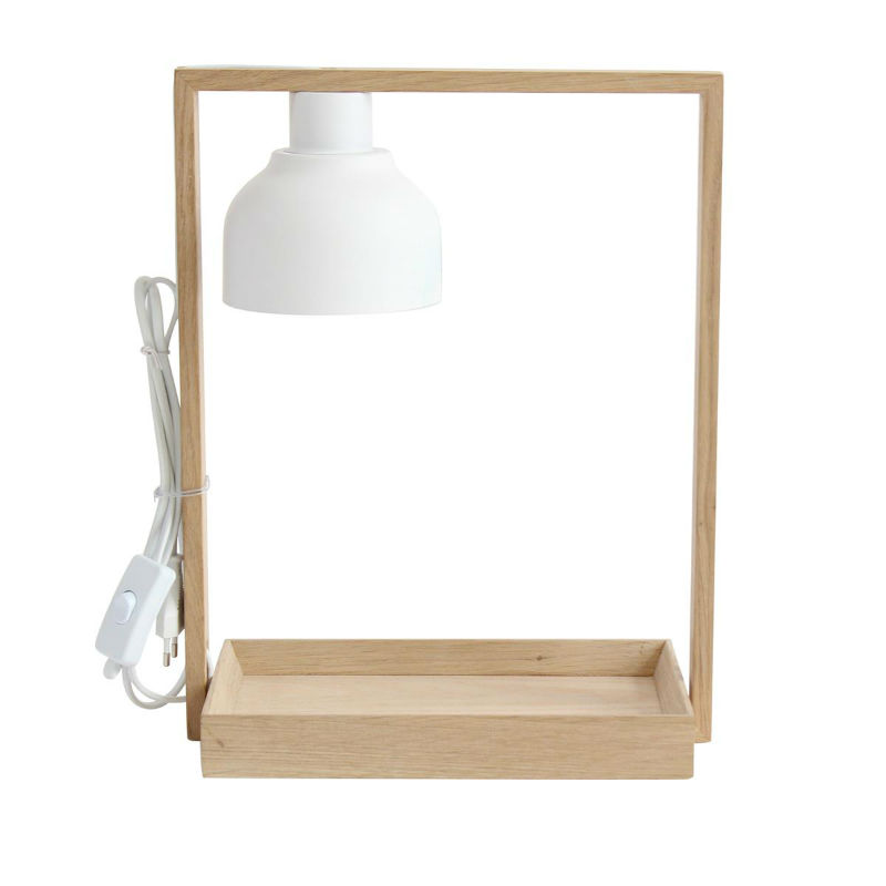 Image de  Lampe vide poches holly 