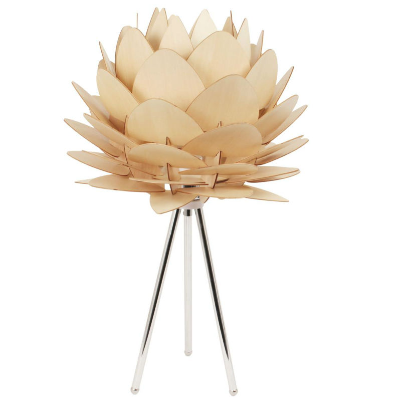 Image de  Lampe artichaut 