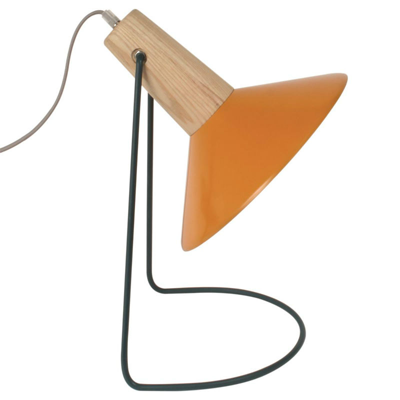 Image de  Lampe vega 