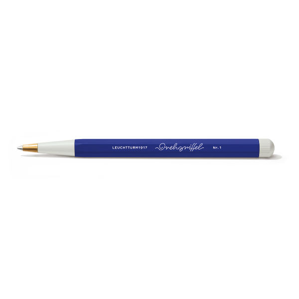 Image de  Stylo bille leuchtturm drehgriffel ink 