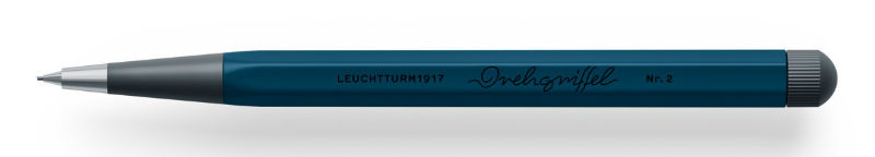 Image de  Porte mines leuchtturm drehgriffel deep sea 