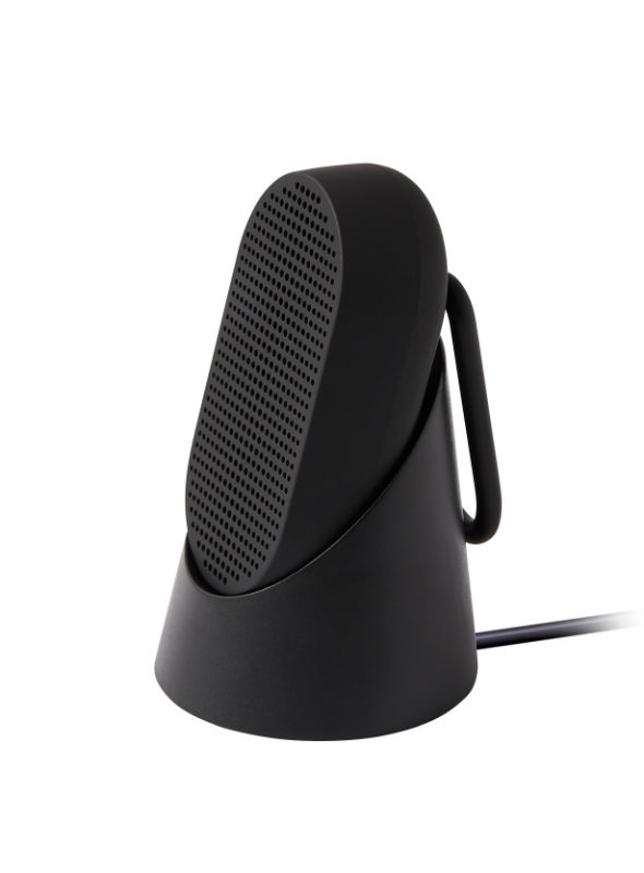 Image de  Enceinte bluetooth Mino T noir 