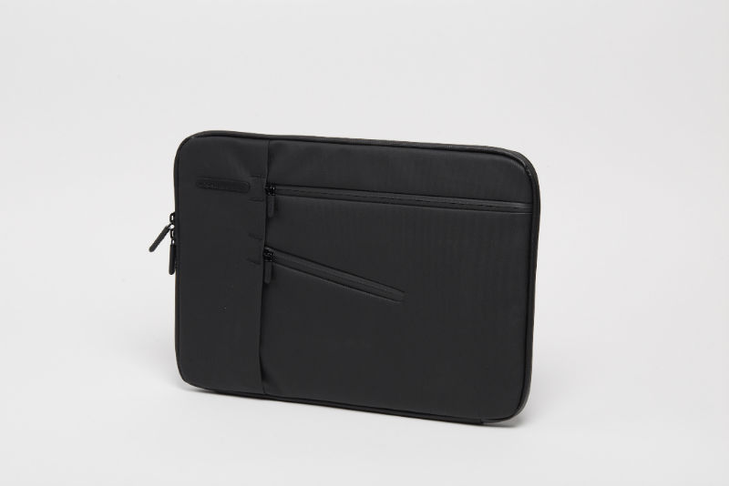 Image de  Porte document 15 Challenger noir 