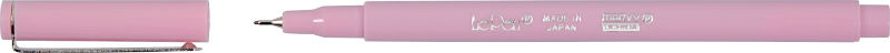 Ref. LMG4300S81, Feutre fin Le Pen mauve, Violet, marque MARVY UCHILDA