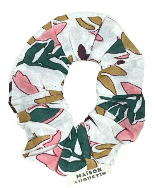 Image de  Chouchou Matis corail 