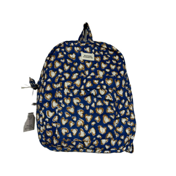 Image de  Sac à dos Léo nuit 