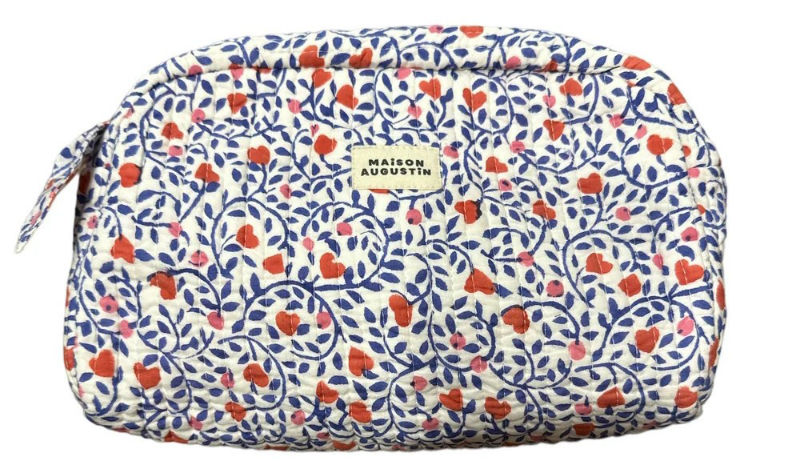 Image de  Trousse toilette Love Klein 