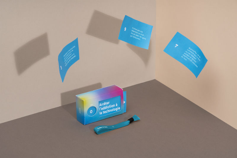 Image de  21 jours pour stopper l addiction a la technogie 