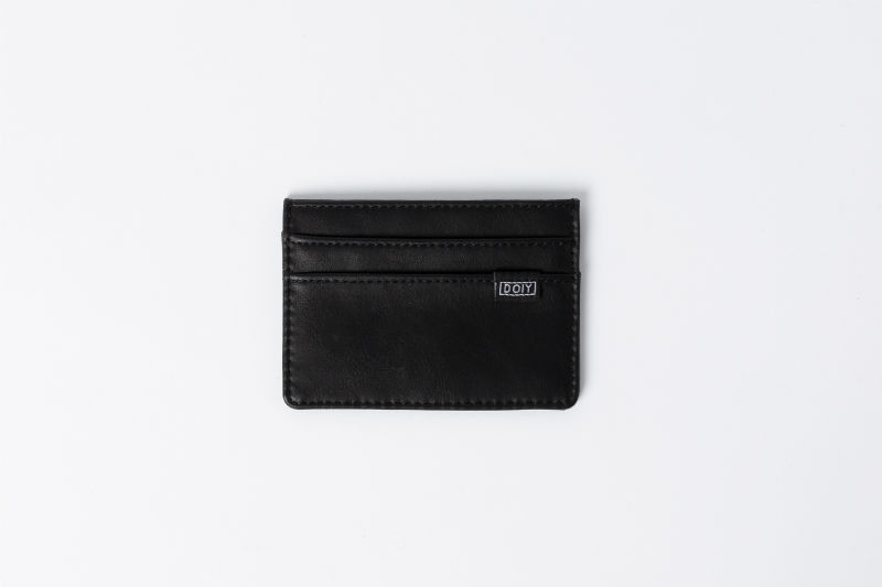 Image de  Honom portecartes pu cuir 