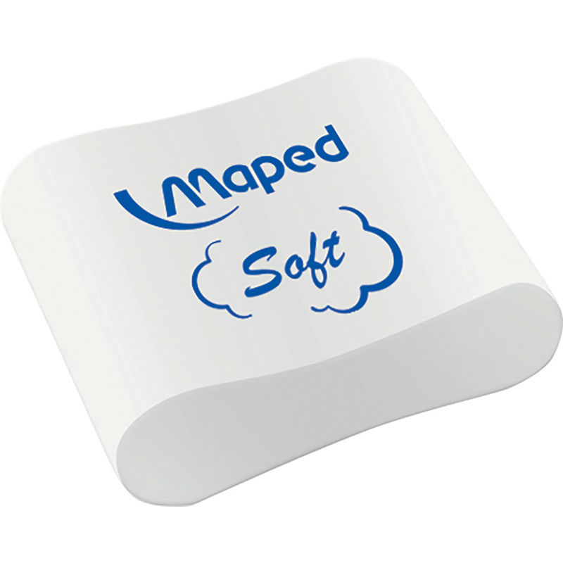 Image de  Recharge gomme connect 